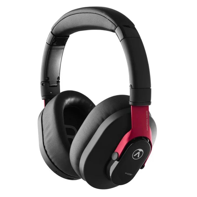 Austrian Audio Austrian Audio Hi-X25BT słuchawki studyjne