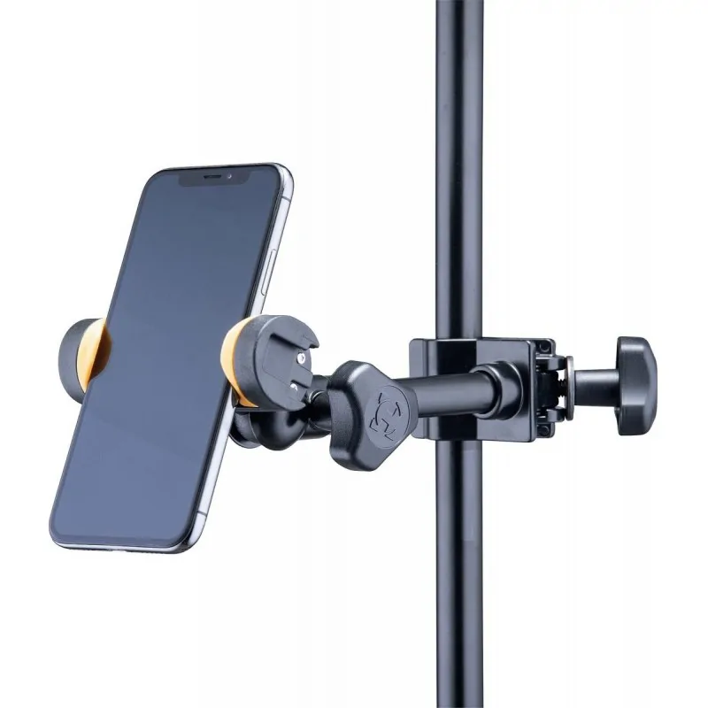 HERCULES Hercules DG207 uchwyt na tablet telefon ipad
