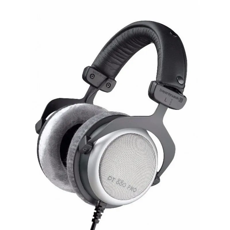 BEYERDYNAMIC Beyerdynamic DT880 Pro 250 Ohm - zdjecie 3