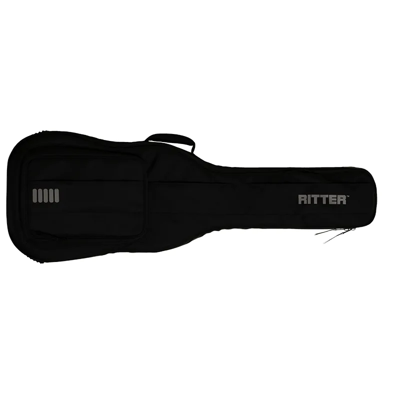 Ritter Ritter Arosa RGA5-B/SBK Sea Ground Black Gigbag na gitarę basową
