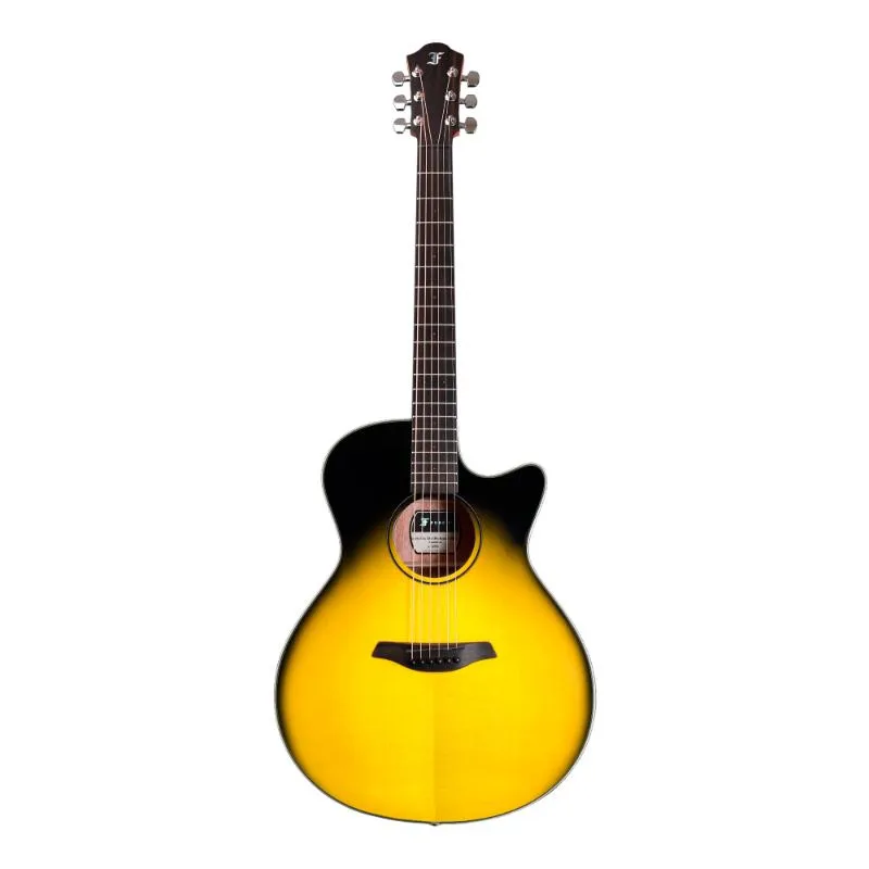 FURCH Furch SPECTRA Plus Gc-EM RYW SPE gitara elektro akustyczna