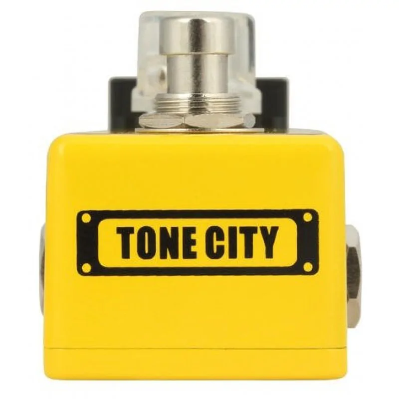 Tone City Audio Tone City Bad Horse Overdrive - zdjecie 7
