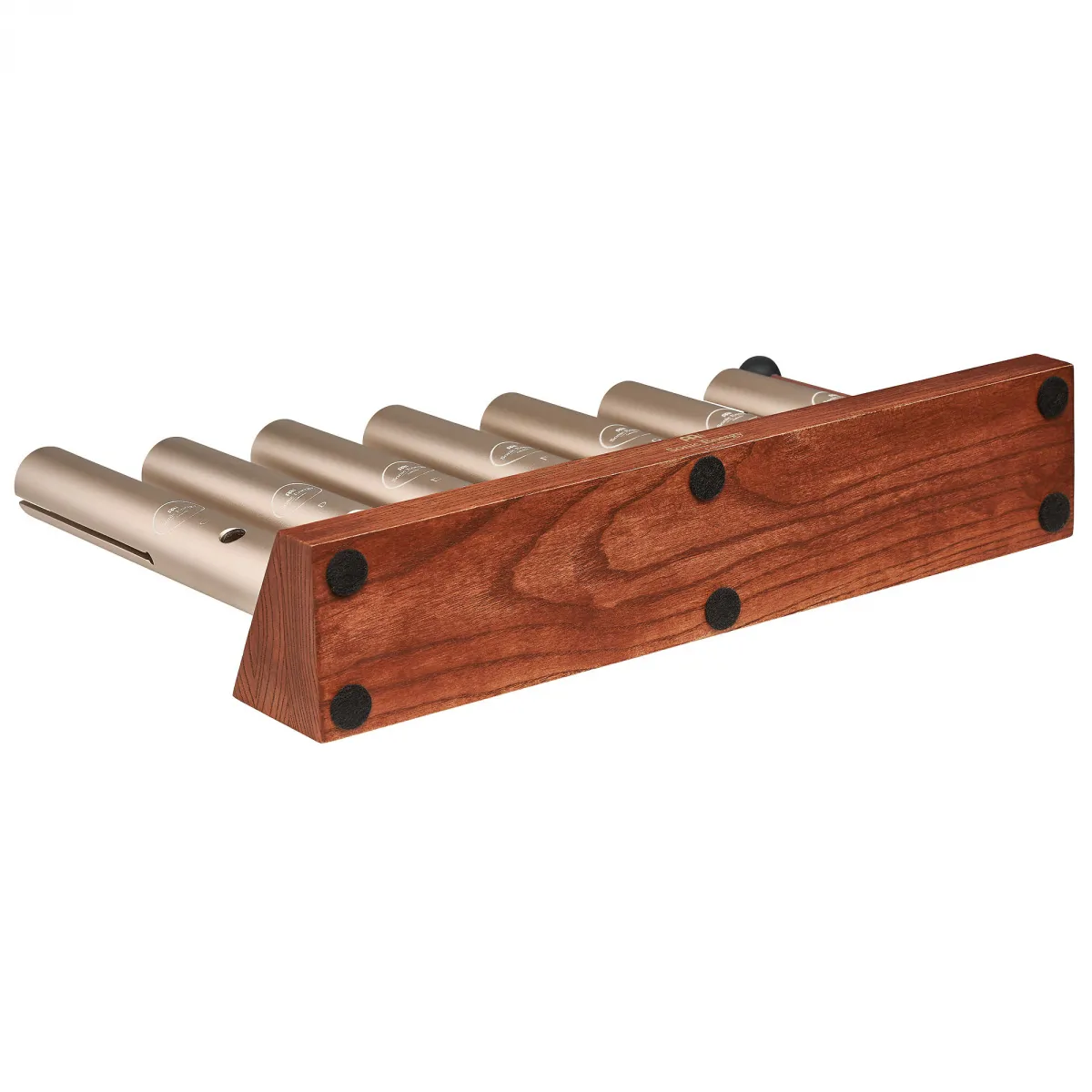 Meinl Sonic Energy MEINL Sonic Energy WWTSETCHA Wah Wah zestaw 7 rur -  432 Hz - zdjecie 4