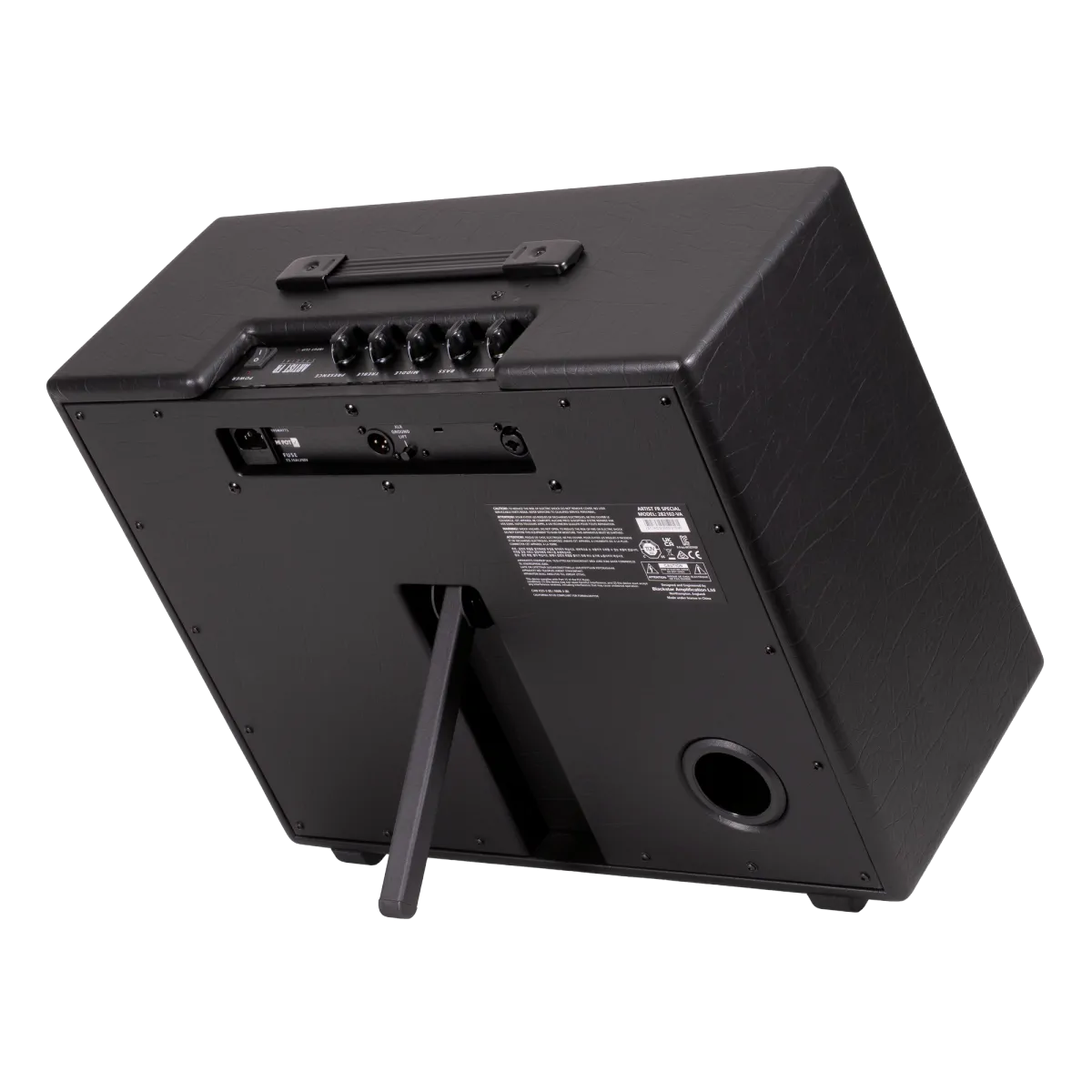 Blackstar Blackstar Artist FR Special 100W 1x12" - zdjecie 6