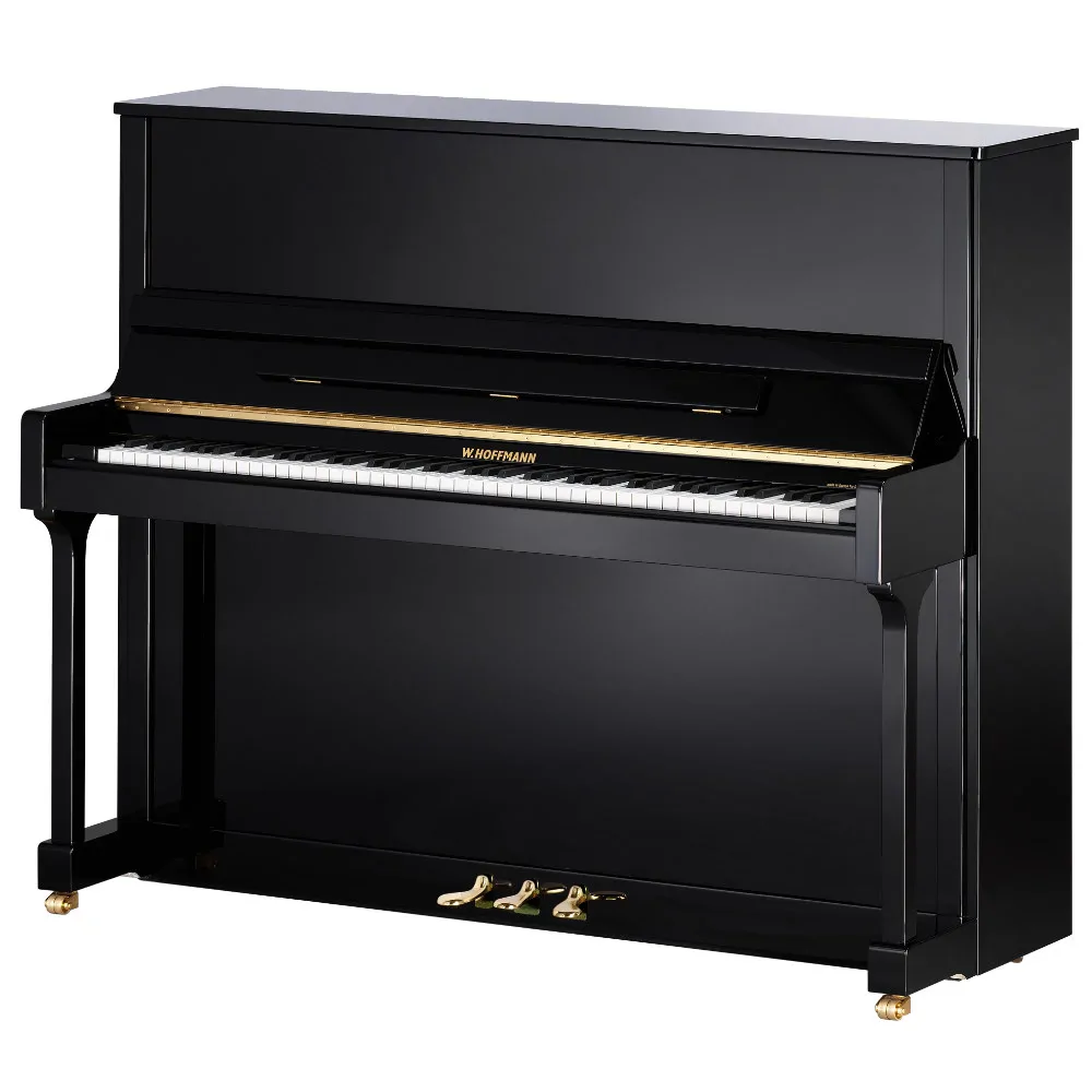 W.Hoffmann W.Hoffmann T-128 pianino 128cm