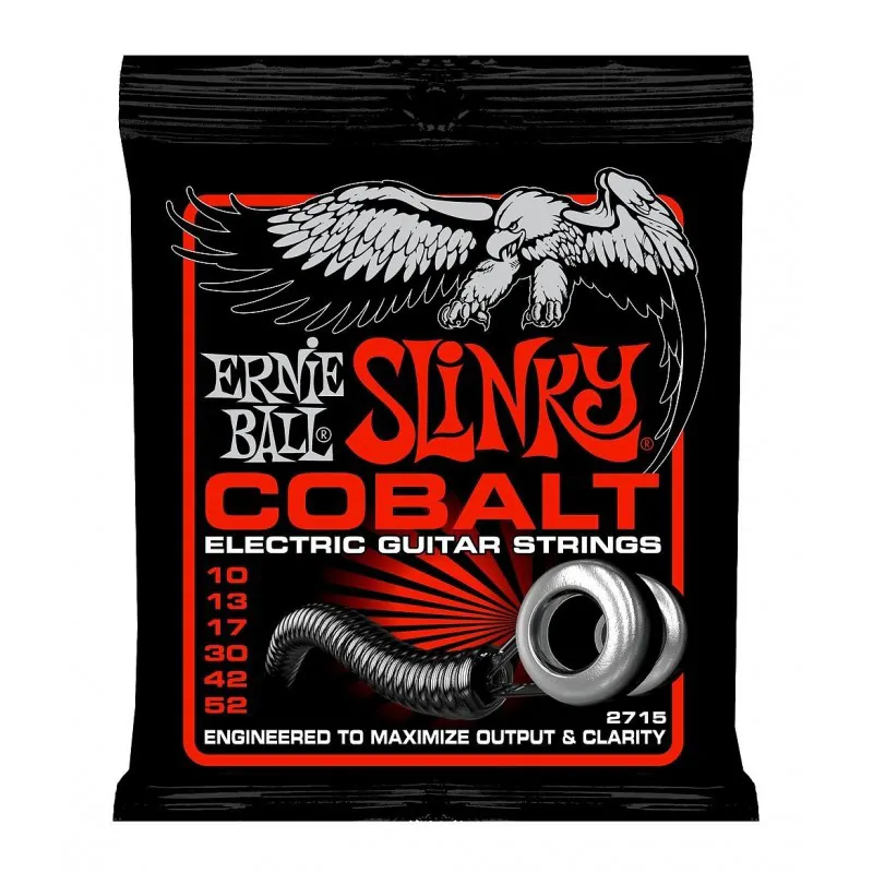 Ernie Ball ERNIE BALL EB2715