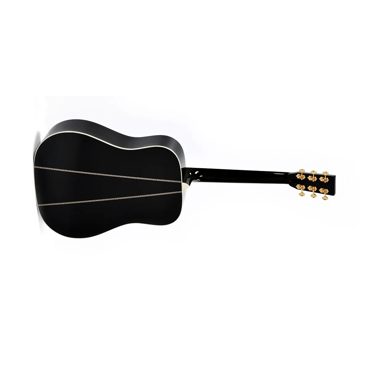 Sigma Guitars Sigma DT-42 NASHVILLE - zdjecie 3