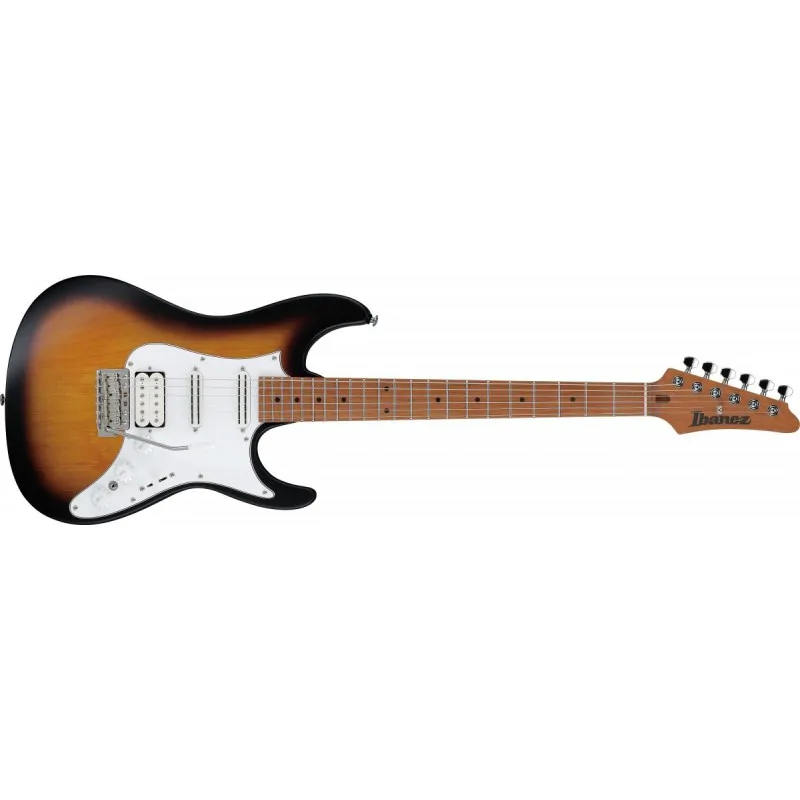 IBANEZ Ibanez ATZ10P-STM Sunburst Matte Andy Timmons Signature
