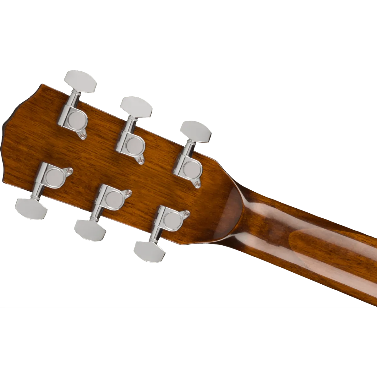 FENDER Fender CD-60 V3 Dreadnought Walnut Fingerboard Sunburst - zdjecie 8