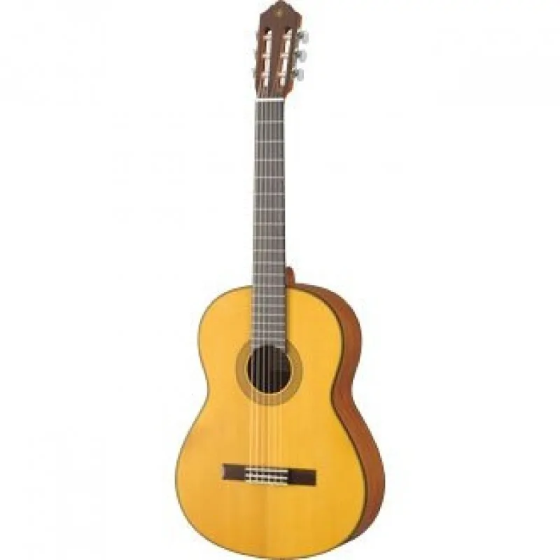YAMAHA Yamaha CG122MS gitara klasyczna