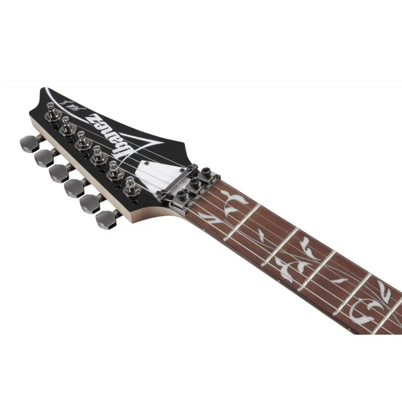 IBANEZ Ibanez JEMJR BK Steve Vai Signature - zdjecie 8