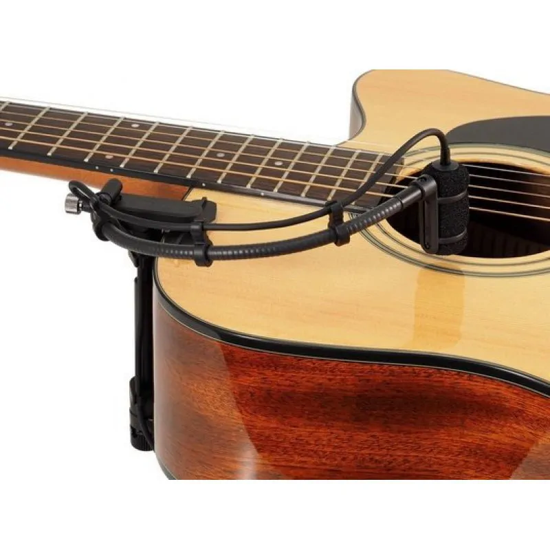 AUDIO TECHNICA Audio Technica AT8491G uchwyt do ATM 350 gitara - zdjecie 5