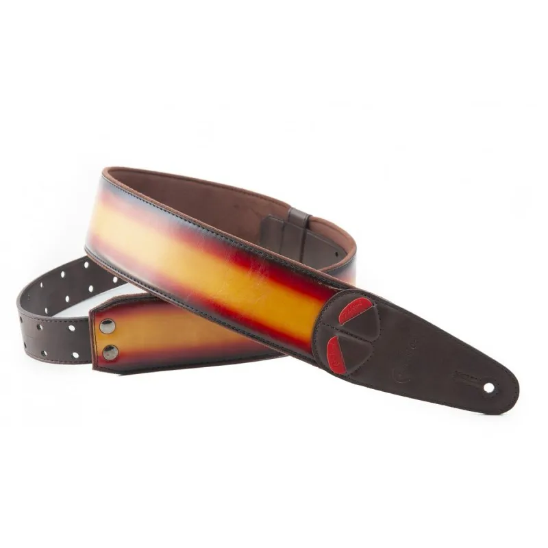 RightOn! Straps RightOn! Steady Series Sunburst Unique 006