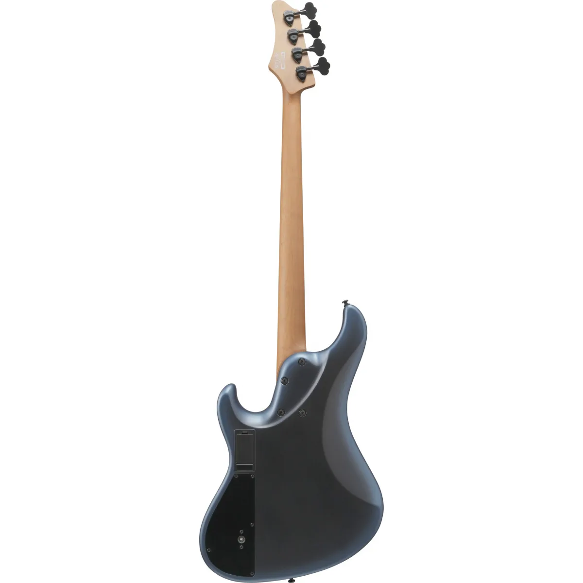 IBANEZ Ibanez MDM1000-MAM Midnight Arctic Ocean Matte gitara basowa - zdjecie 2