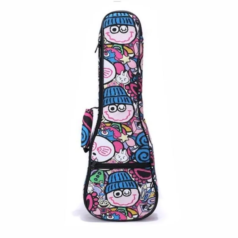 HardBag Hard Bag UB-02-1 Pokrowiec do Ukulele 21