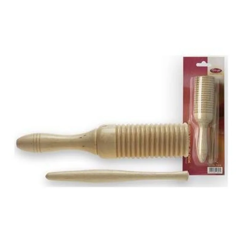 STAGG Stagg Guiro Drewniane GTB-124