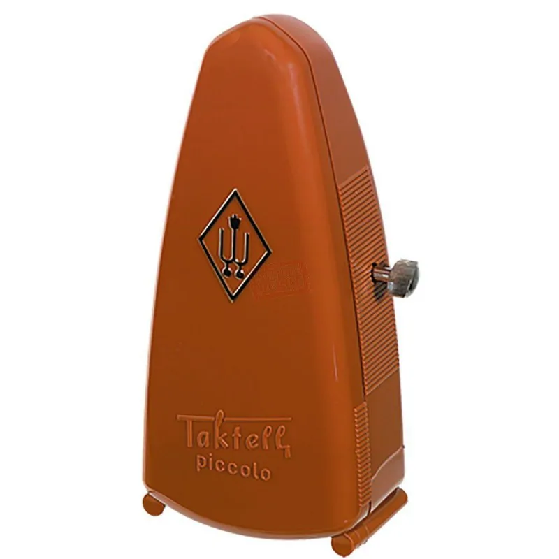 WITTNER Wittner 831 Piccolo metronom mechaniczny, mahoń - zdjecie 2
