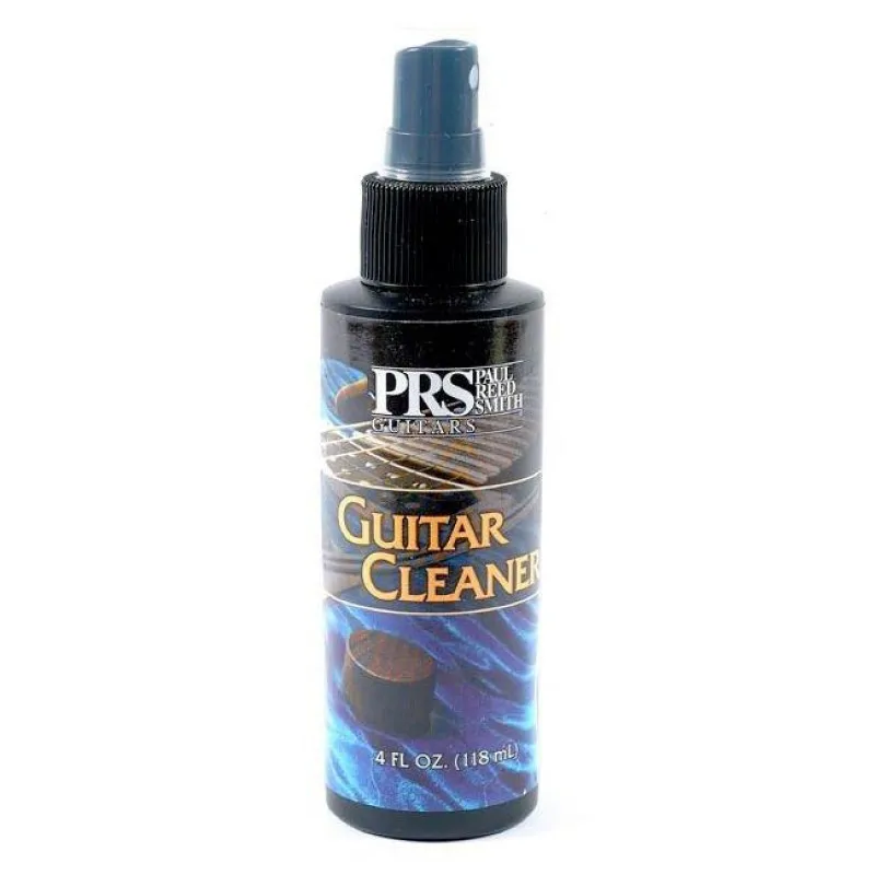 PRS PRS Guitar Cleaner - płyn do czyszczenia gitary