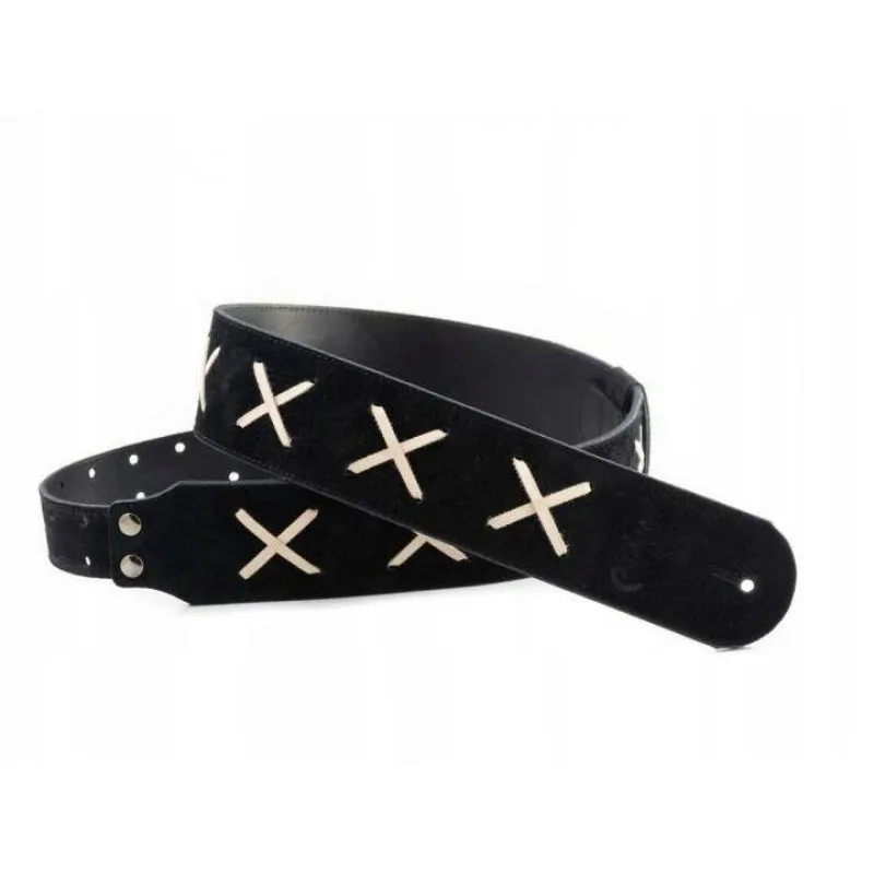 RightOn! Straps RightOn GO Legend D.G. Black 070