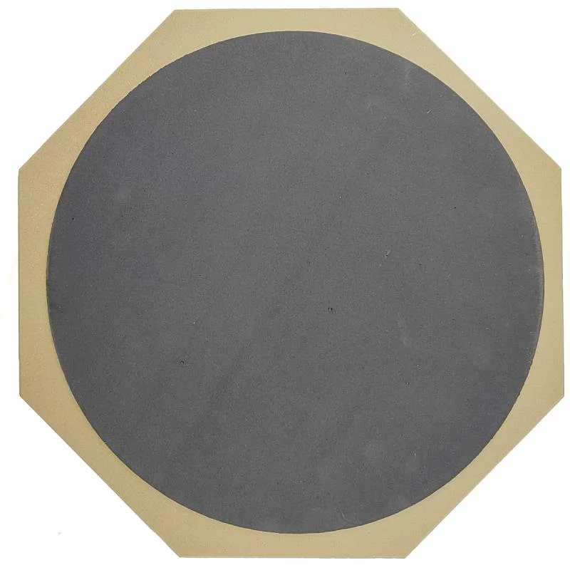 Kaline KA-LINE STAND PPM100 12'' Żółty Pad do ćwiczeń - zdjecie 2