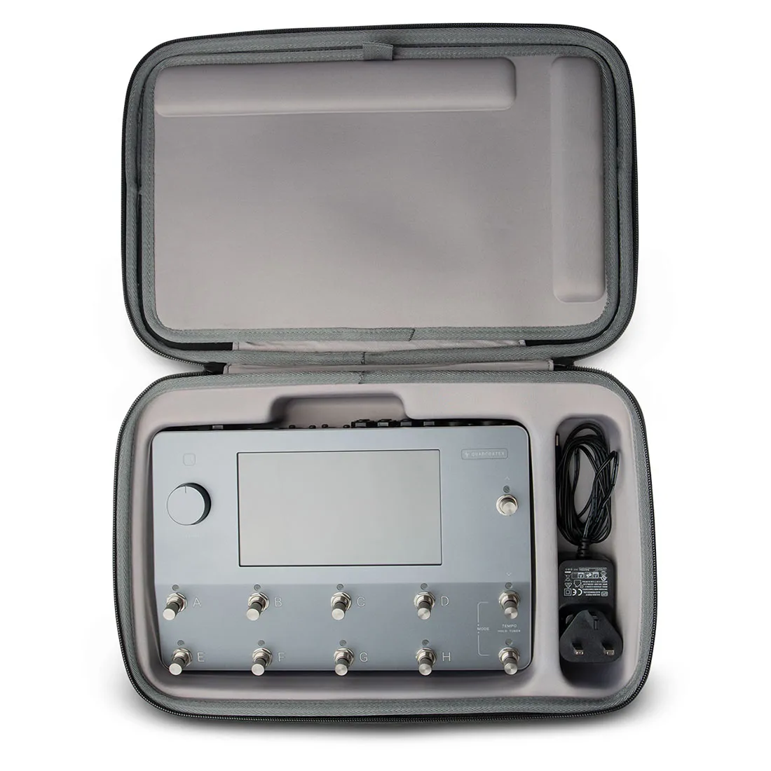 Neural DSP Neural DSP GigCase Quad Cortex Case gigbag pokrowiec - zdjecie 3