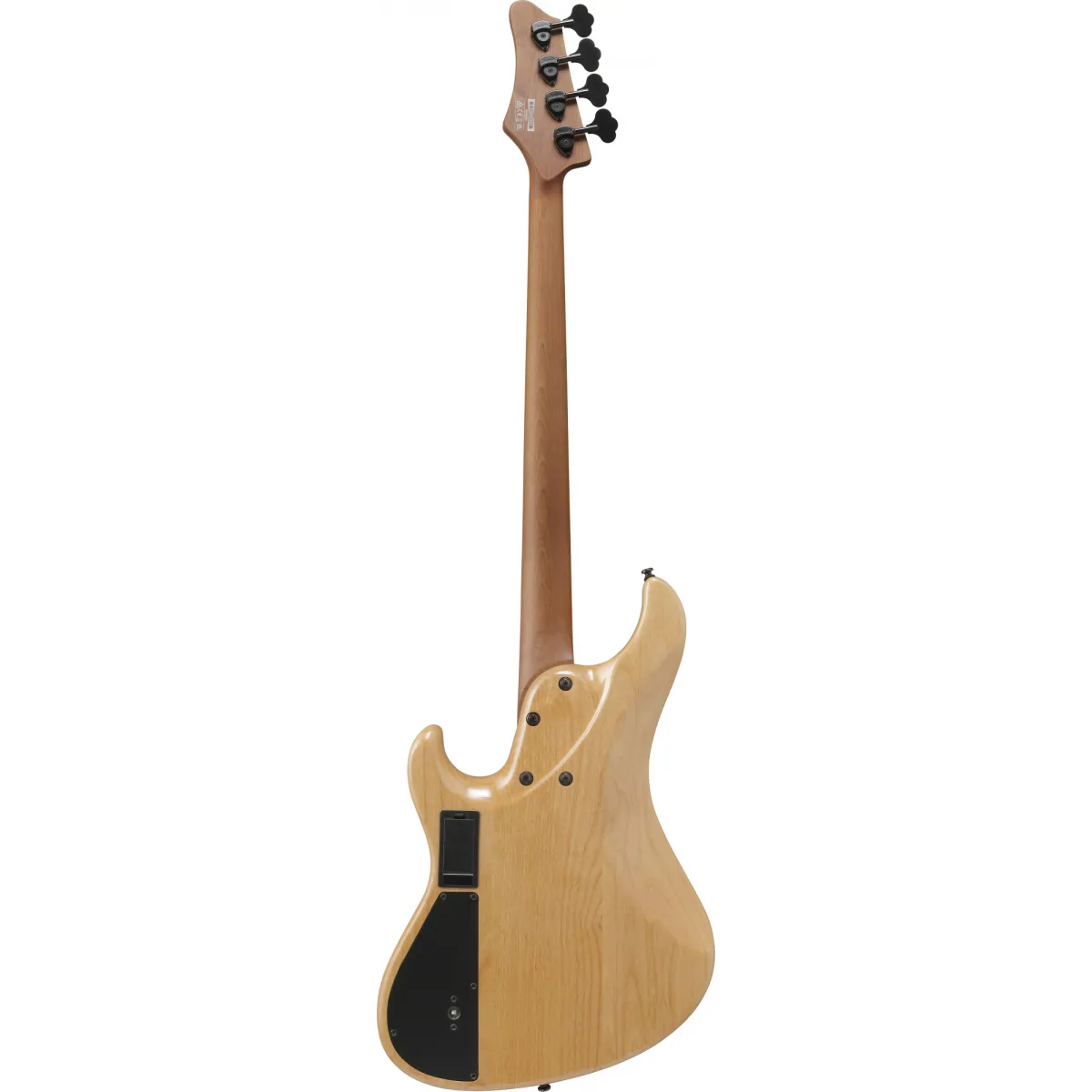 IBANEZ Ibanez MDM1600-NML Natural Mocha Low Gloss Gitara Basowa - zdjecie 2