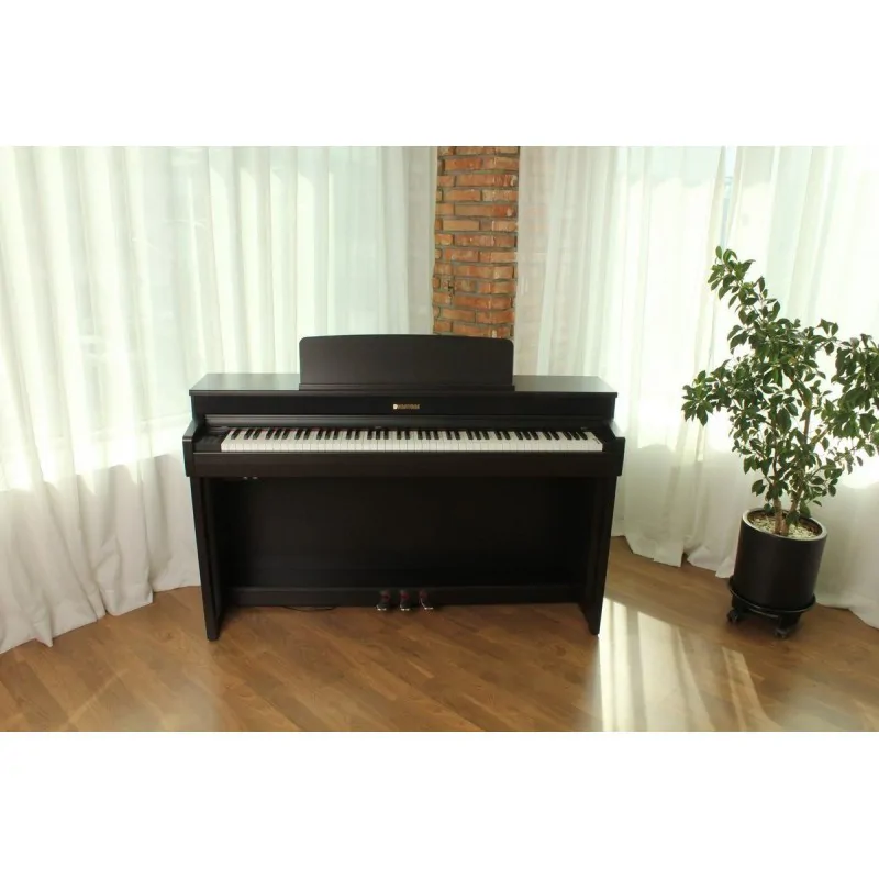 Dynatone Dynatone DPS-95 BK pianino cyfrowe - zdjecie 3