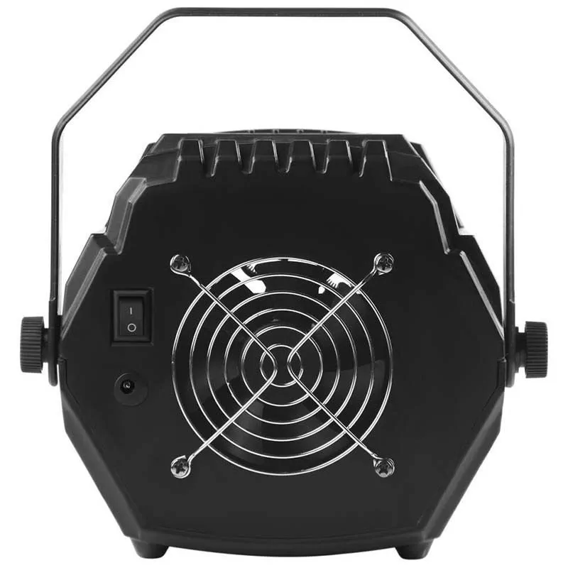 LIGHT4ME LIGHT4ME BM2 LED bezprzewodowa wytwornica baniek mydlanych z LED na pilota - zdjecie 4