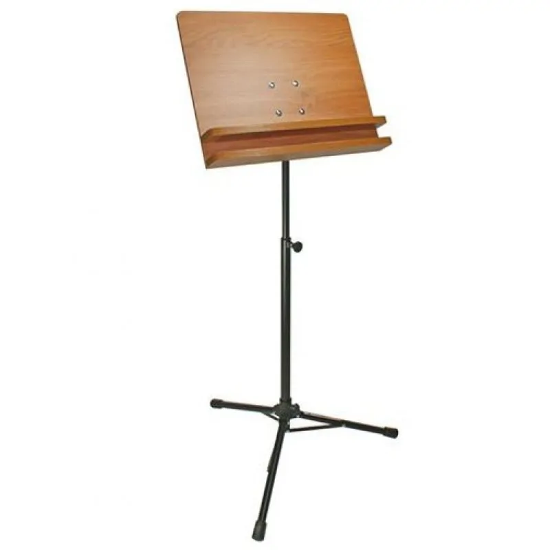 Akmuz Akmuz P-5 pulpit dyrygencki z 2 półkami