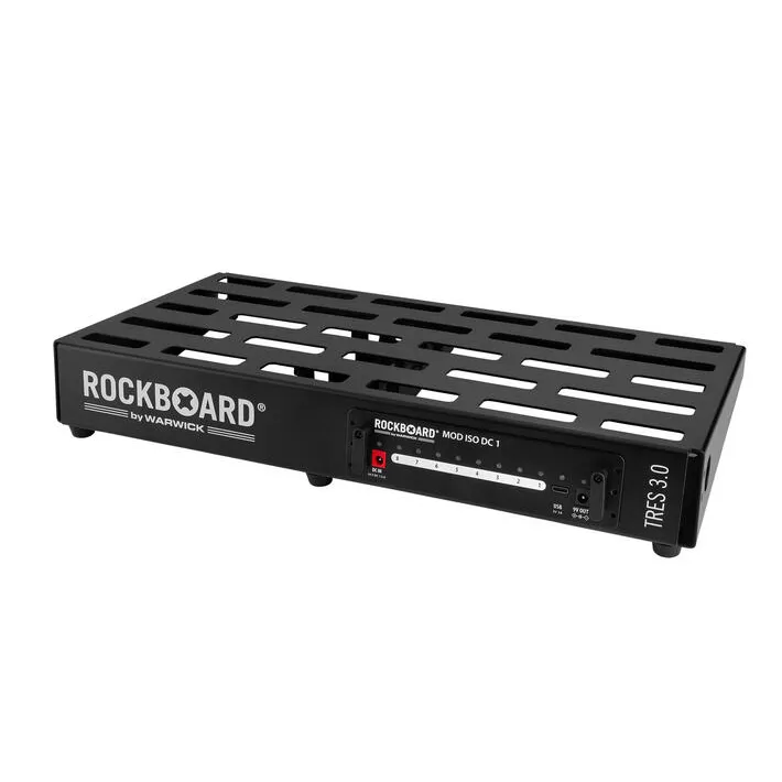 Rockboard RockBoard MOD ISO Power DC1 - zdjecie 8