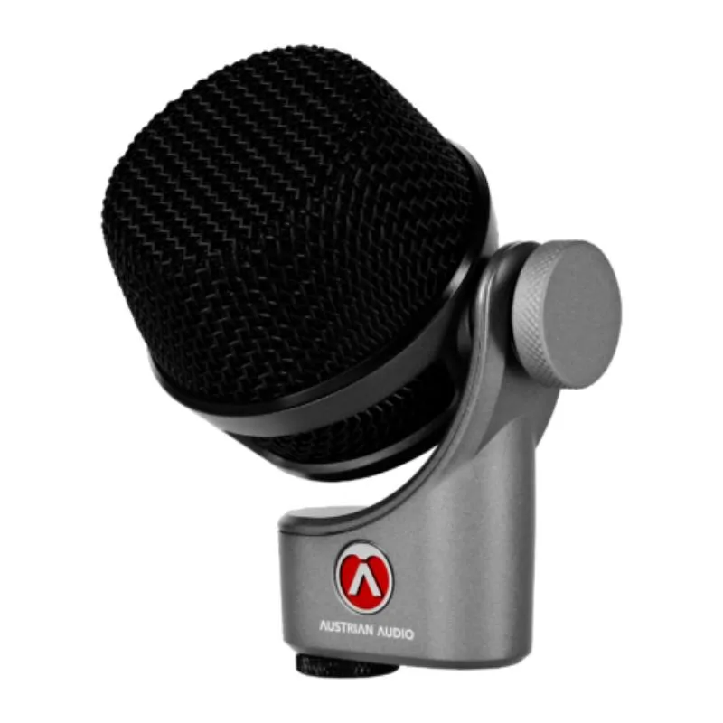 Austrian Audio Austrian Audio OC-B6 mikrofon pojemnościowy instrumentalny