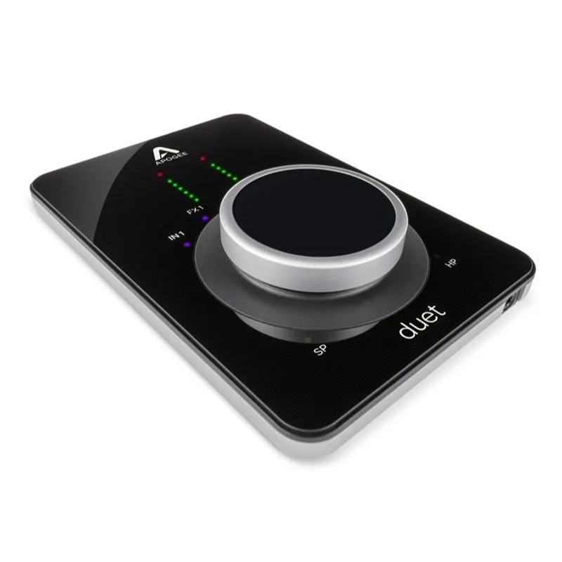 Apogee Apogee Duet 3 - zdjecie 8