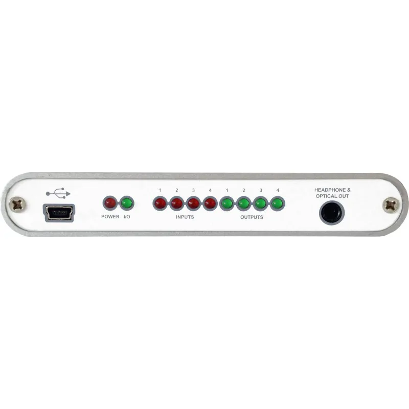 ESI ESI Maya44 USB+ - interfejs audio - zdjecie 3