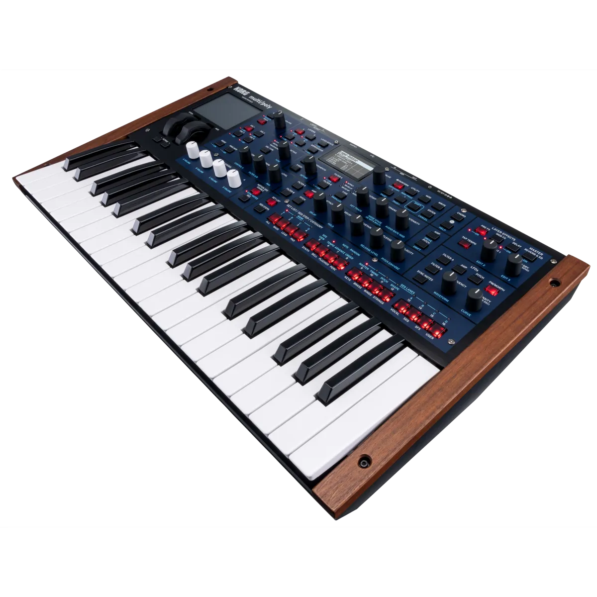 KORG Korg Multi Poly - zdjecie 3