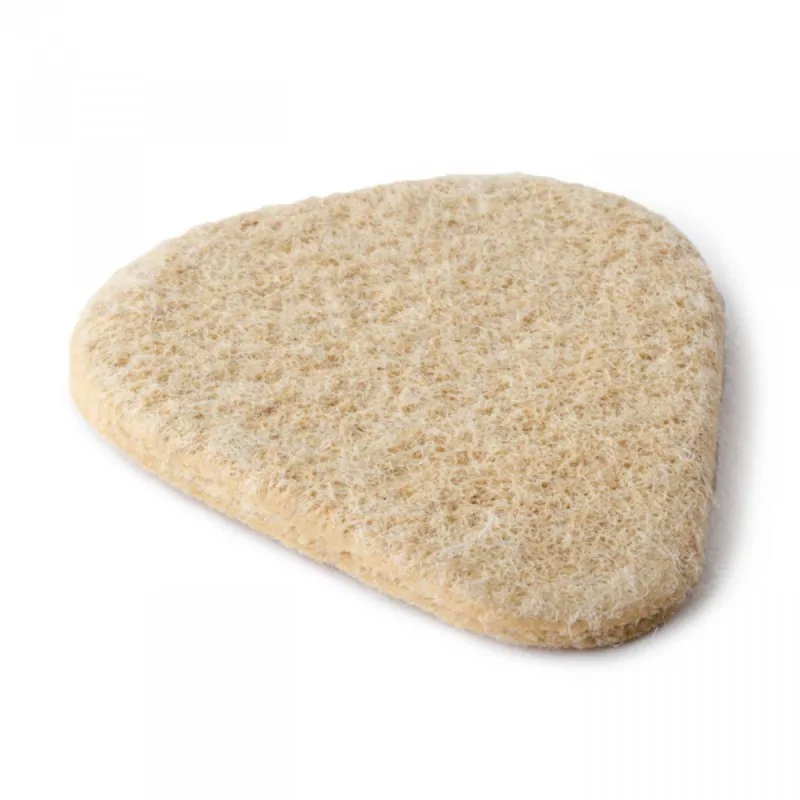 DUNLOP Dunlop 8012 kostka filcowa do ukulele