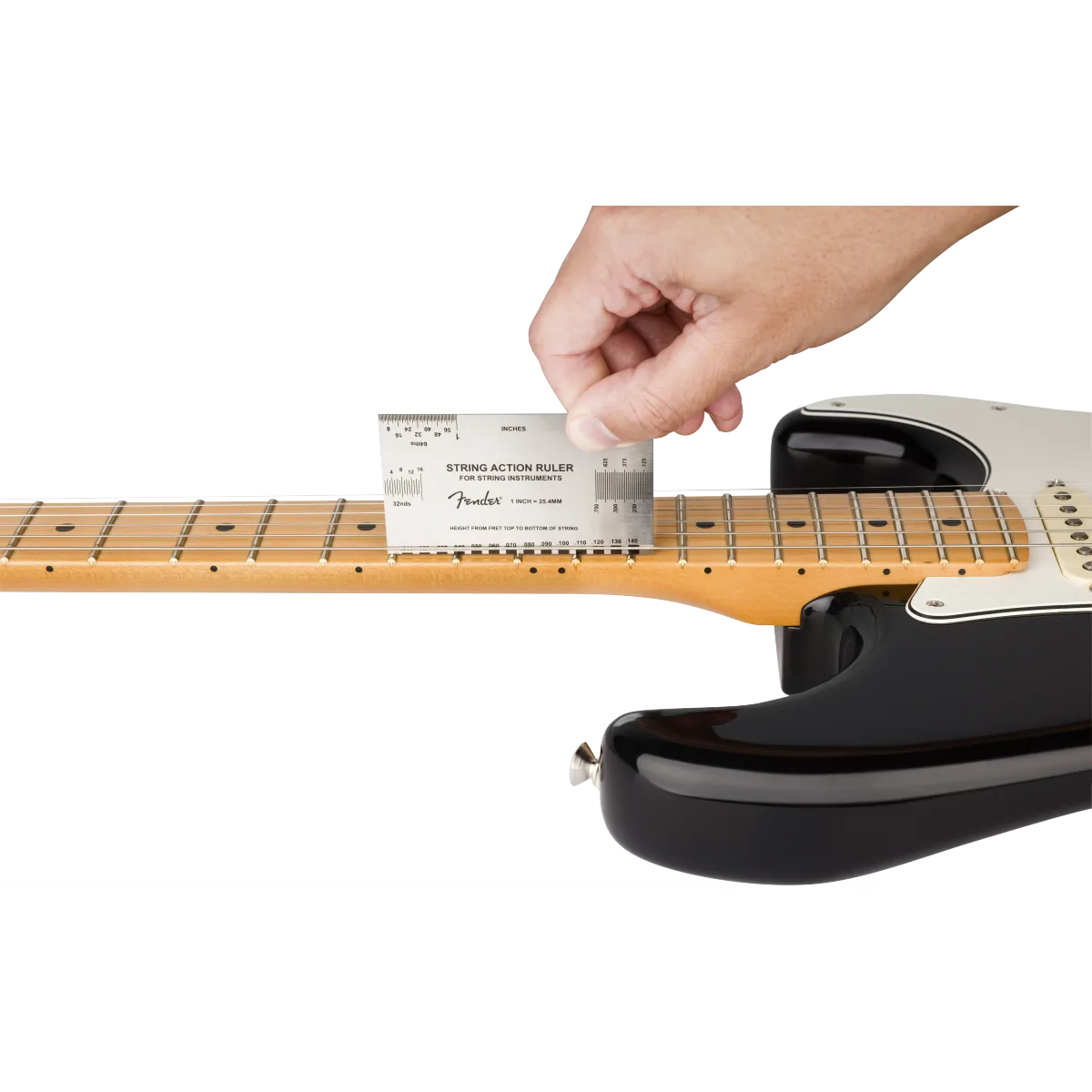 FENDER Fender String Action Gauge - zdjecie 6