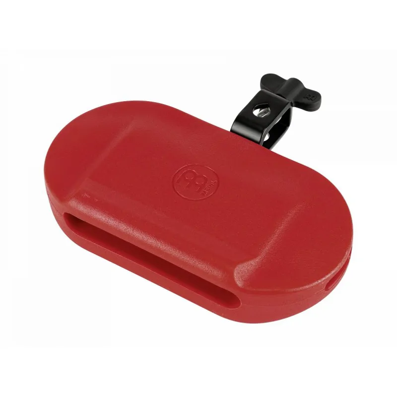 MEINL Meinl MPE4R blok czerwony