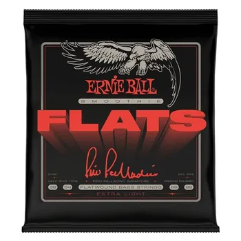 Ernie Ball Ernie Ball Pino Palladino Flats