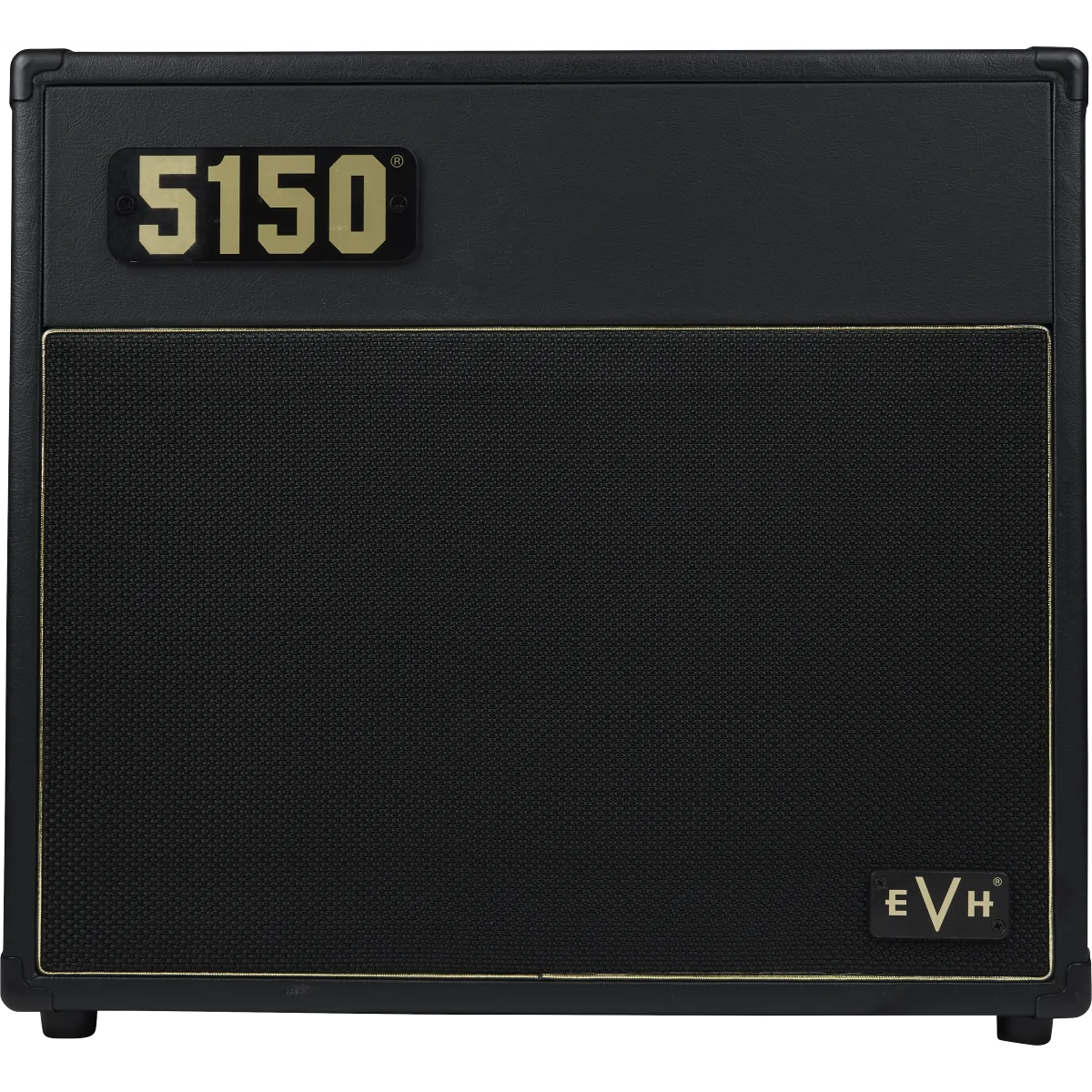 EVH Eddie Van Halen EVH 5150 Iconic Series 15W EL34 1X10 Combo Black - zdjecie 3
