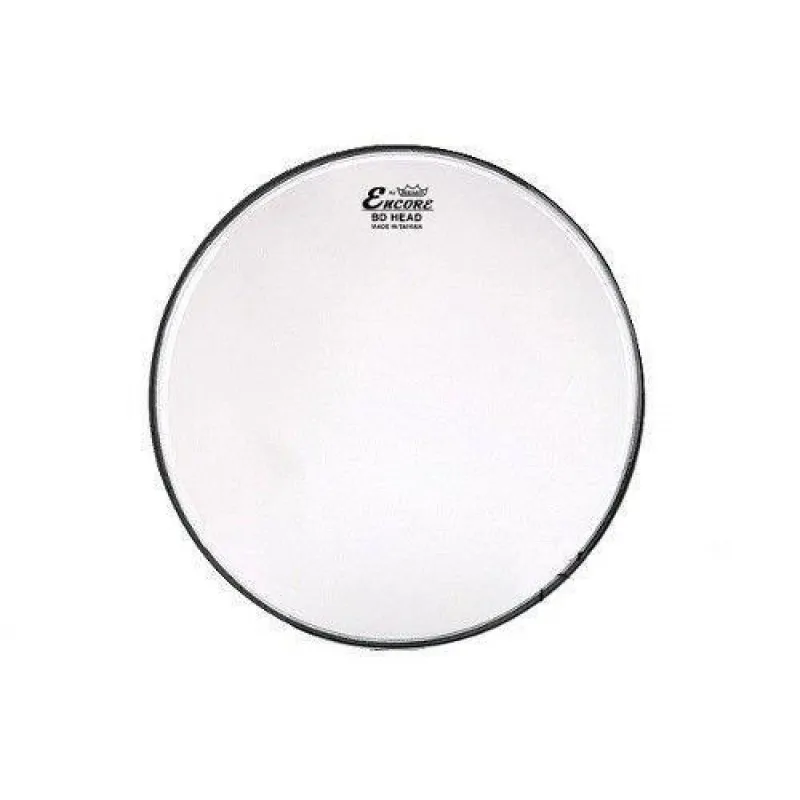 Encore by REMO Encore by Remo Diplomat Clear 8" - naciąg perkusyjny