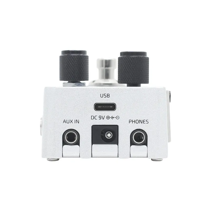 Hotone Hotone Omni IR - efekt gitarowy - zdjecie 2