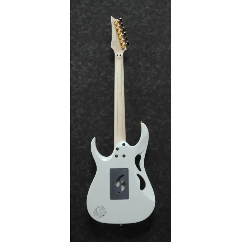 IBANEZ Ibanez PIA3761-SLW Stallion White Steve Vai Signature - zdjecie 3