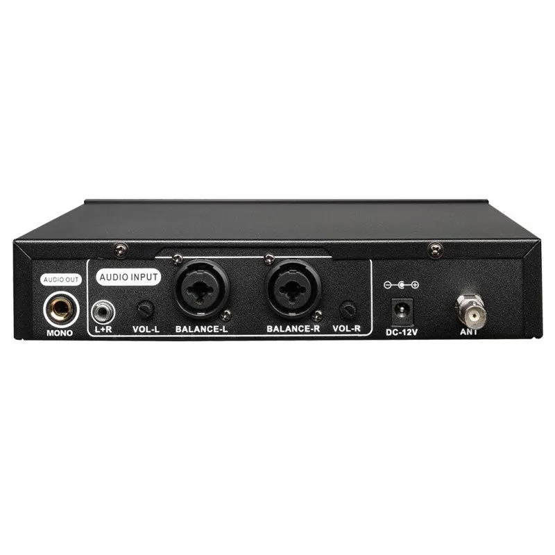 DNA DNA In Ear system odsłuchu dousznego - zdjecie 2