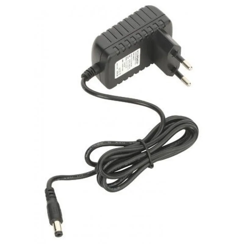 Rockboard RockPower RP NT 5 EU zasilacz 9V DC 1300mA