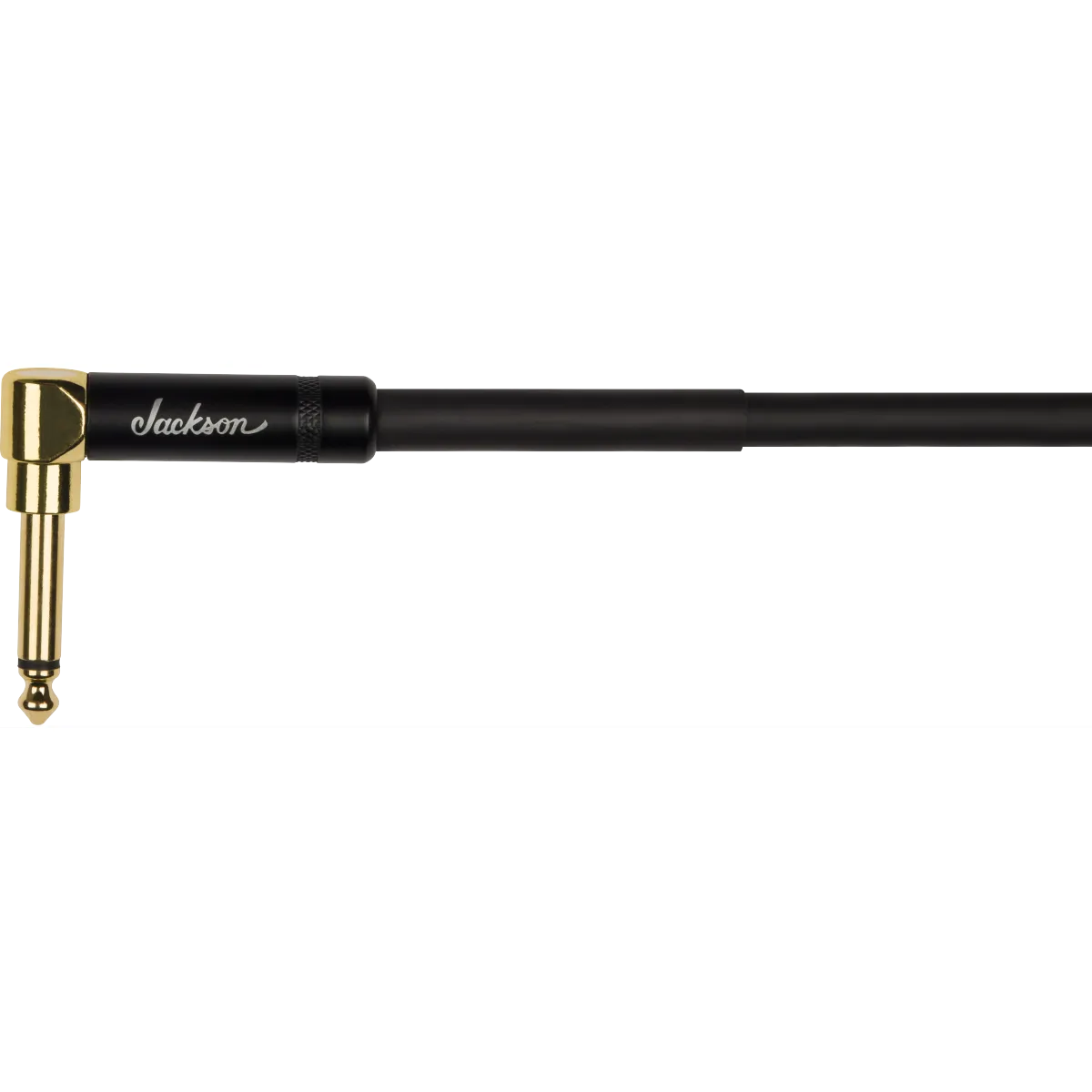 Jackson Jackson High Performance Cable Black 6,66m - zdjecie 4