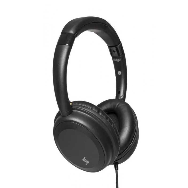 STAGG Stagg SHP 3000 H - zamknięte słuchawki HiFi - zdjecie 3