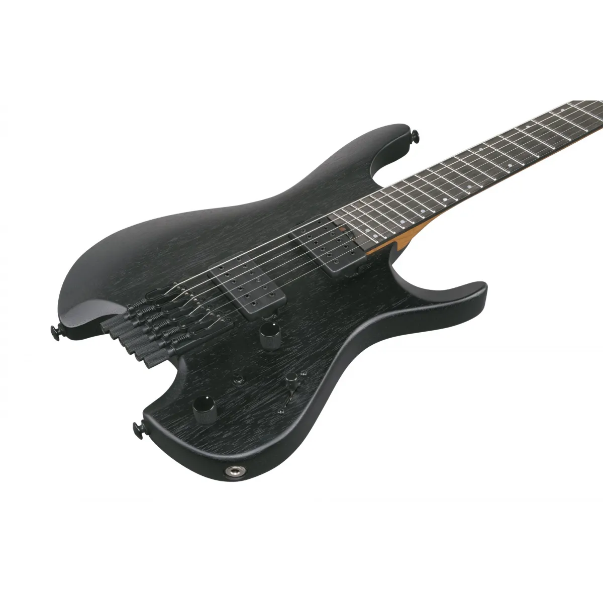 IBANEZ Ibanez QX52B-WK Quest gitara elektryczna - zdjecie 3