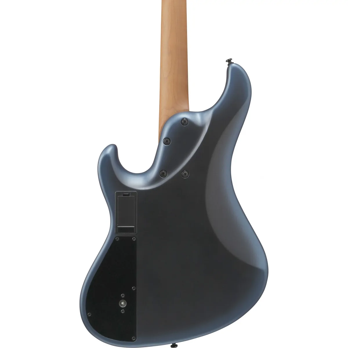 IBANEZ Ibanez MDM1000-MAM Midnight Arctic Ocean Matte gitara basowa - zdjecie 5