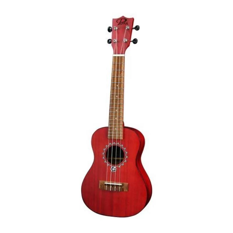  Ukulele PUKA PK-HBC Koncert