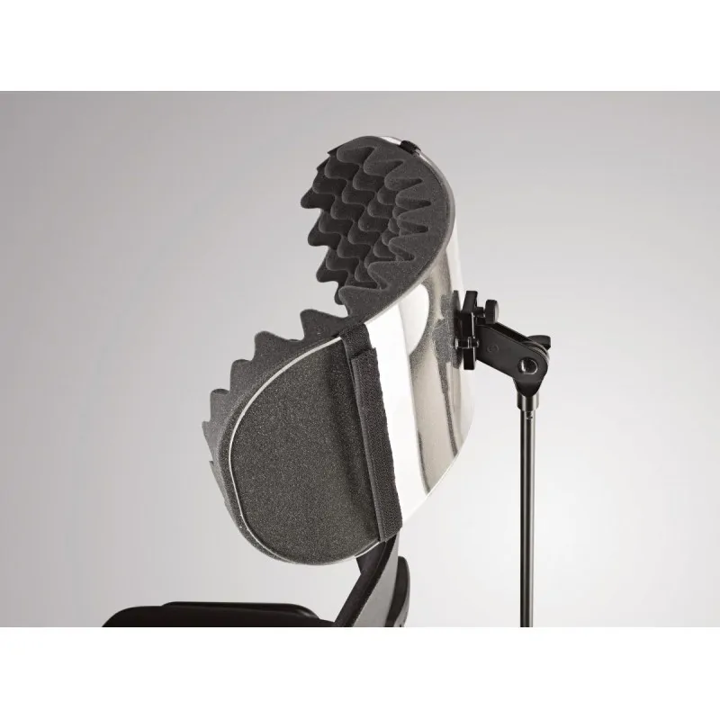 K&M K&M 11901-000-62 pianka akustyczna do izolatora akustycznego - zdjecie 3